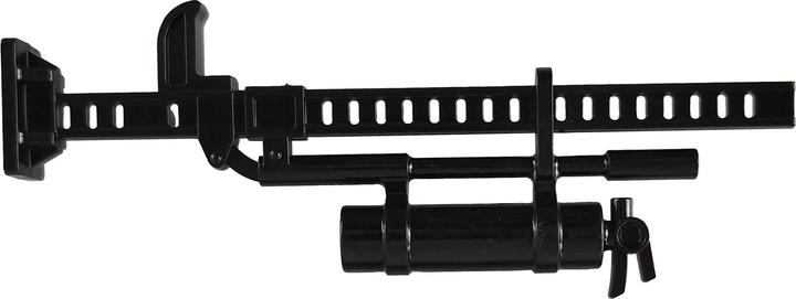 Actual product image Amewi Jack with CT10 fire extinguisher