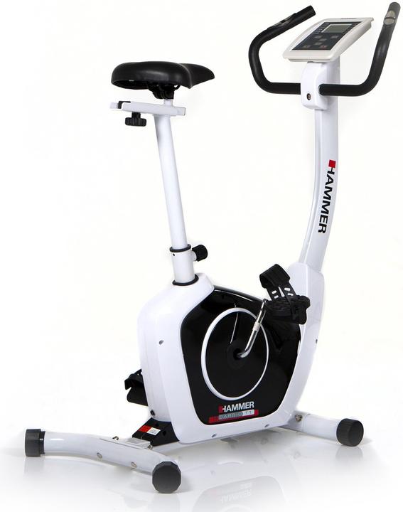 Actual product image Hammer Fitness Cardio T1