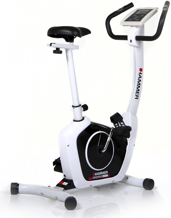 Actual product image Hammer Fitness Cardio T1