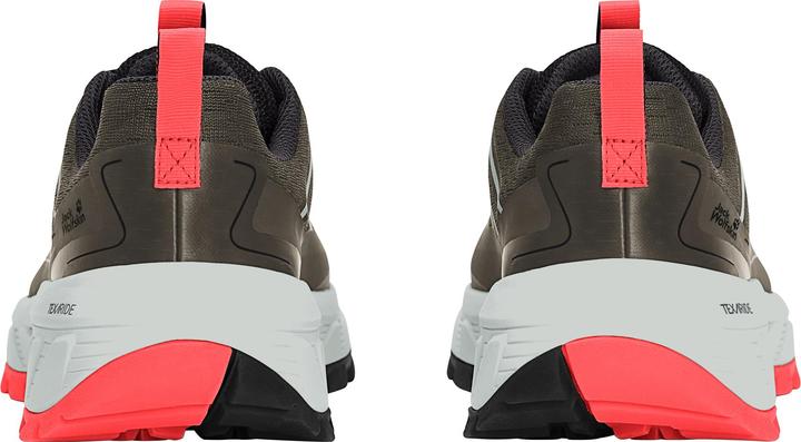 Produktbild Jack Wolfskin Wild Hike Low M (41)