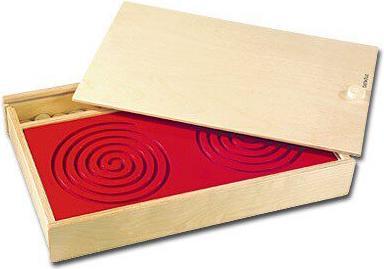 Produktbild Beleduc Tandem Tafeln