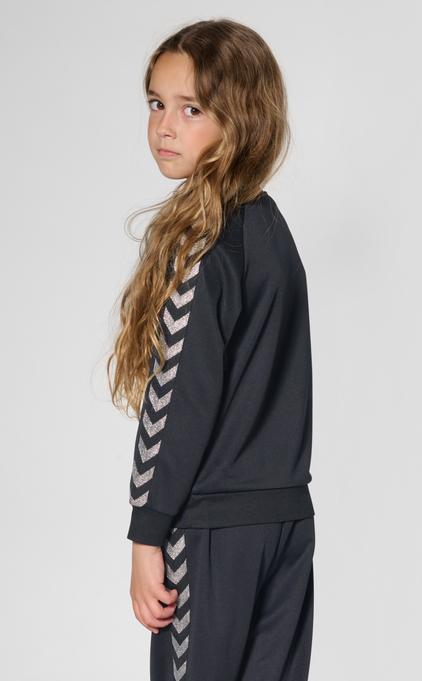 Produktbild hummel hmlNOMA ZIP JACKET (176)