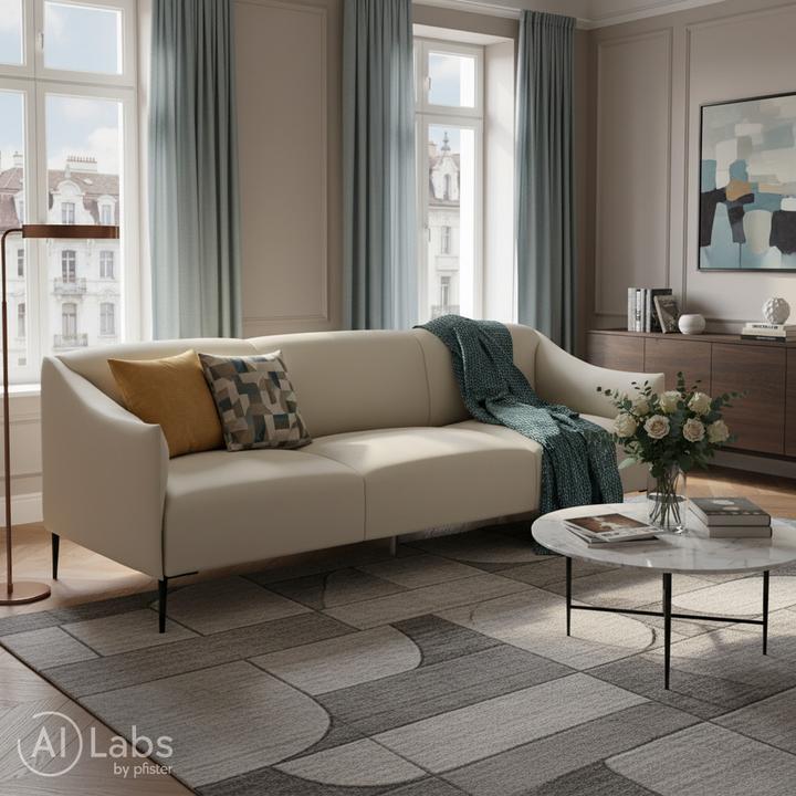 Immagine prodotto Johann Jakob Sally (3 posti)