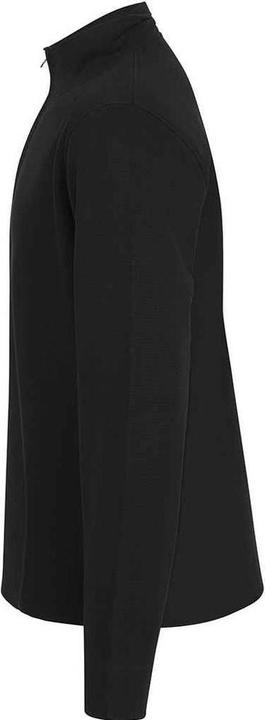 Produktbild Front Row Sweatshirt mit kurzem Reissverschluss (XL)