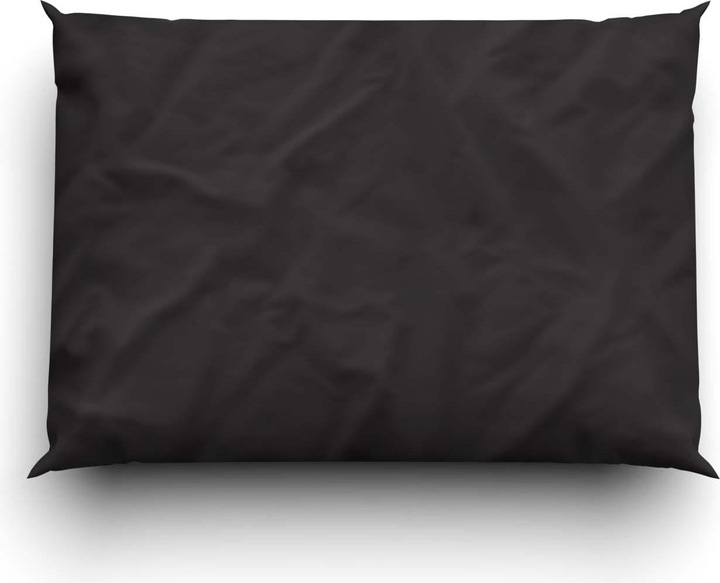 Actual product image Lotus Bettwaren Satin uni (Pillowcase, 50 x 70 cm)