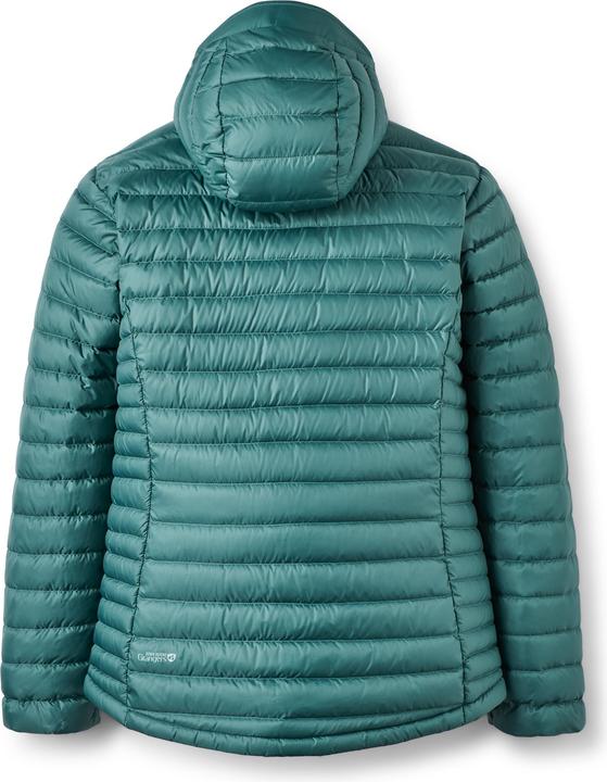 Produktbild Rab Microlight Alpine Jacket - Daunenjacke - Herren (XL)