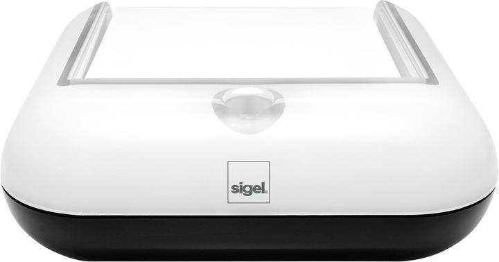 Produktbild Sigel Eyestyle Haftnotizbox (76 x 76 mm)