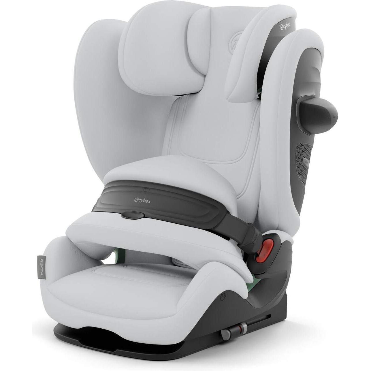 Cybex, Kindersitz, Pallas G2 Kindersitz (15 Monate - 12 Jahre) (Kindersitz, ECE R129/i-Size Norm)