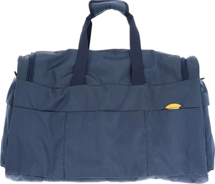 Immagine prodotto Mandarina Duck Zephyr Weekender Reisetasche 50 cm (45 l)