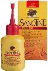 Image du produit Sanotint Coloration des cheveux 56 rouge prune (56 rouge prune)