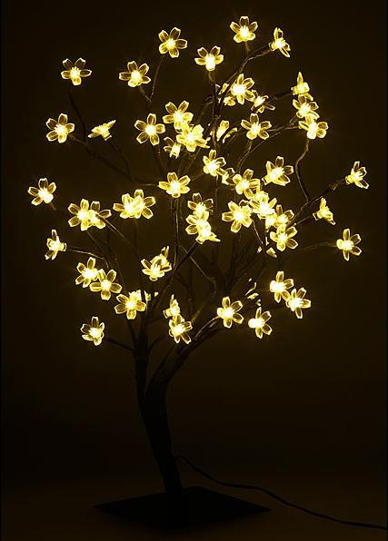 Produktbild Lunartec LED-Baum