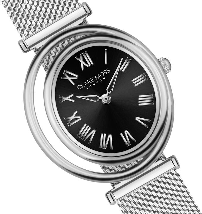 Image du produit Clare Moss Clare Petite Mesh (34 mm)