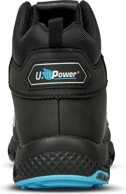 Produktbild U-Power Owen Sicherheitsschuh (S3, 41)