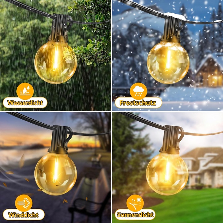 Image du produit Lumina Swiss ProControl (15 m)