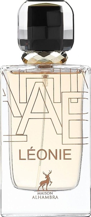 Image du produit Alhambra Libbra (Eau de parfum, 100 ml)