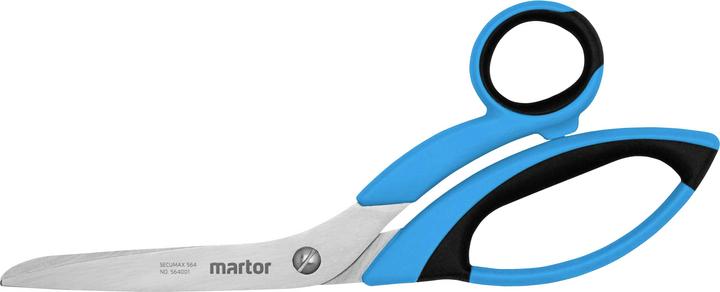 Martor Sicherheitsschere SECUMAX 564 (21.80 cm)
