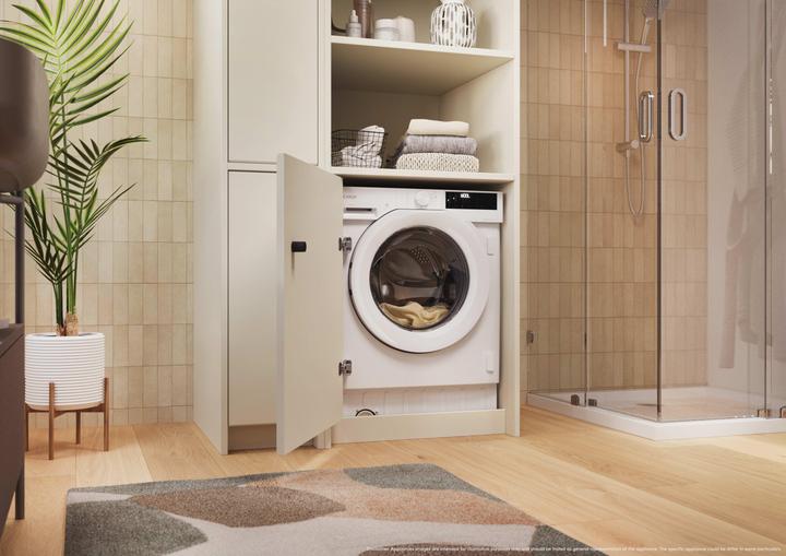 Actual product image Candy BC4S495M4D8-S