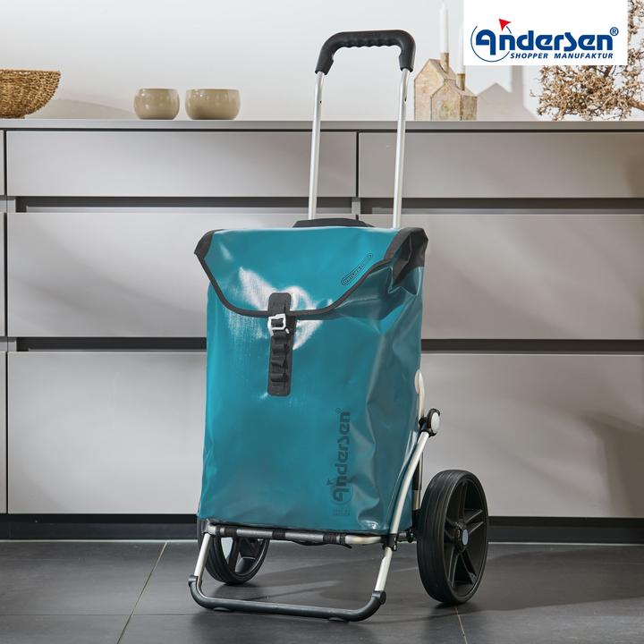 Immagine prodotto Andersen Royal Shopper Ortlieb 2.0