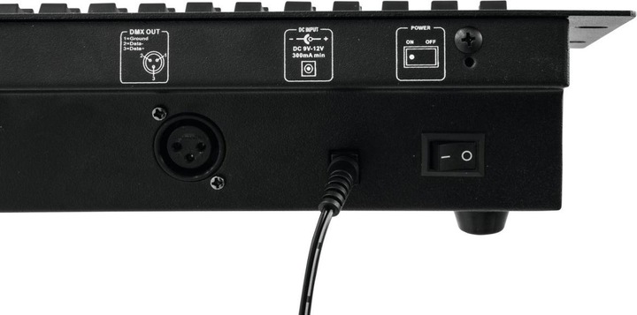Produktbild Eurolite DMX Controller DMX Move Contro