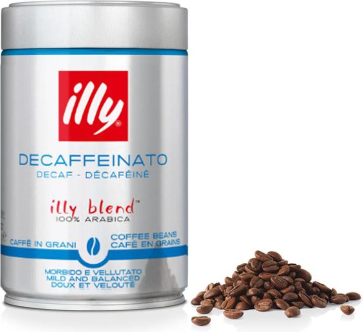 Produktbild Illy Decaffeinato (250 g, Mittlere Röstung)