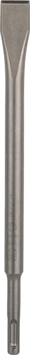 Produktbild Bosch Zubehör Flachmeissel SDS plus L= 251 mm B= 20 mm