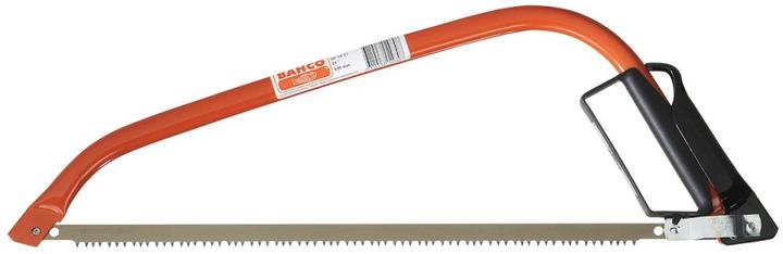 Actual product image Bahco All-purpose hacksaw with rotating saw blade no. 51, 21"