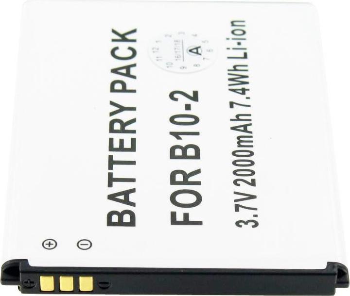 Image du produit Cat Akku B15 Akku B10-2