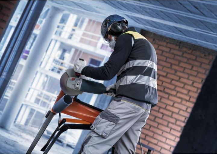 Produktbild Bosch Professional Zubehör PRO Multi Material Trennscheibe, 180 x 1.6 x 22,23 mm