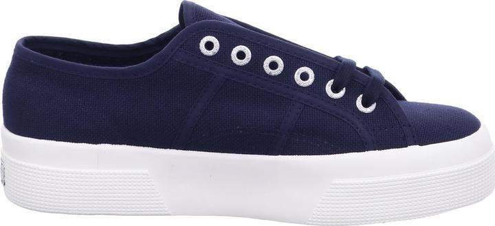 Produktbild Superga Sneaker PLATFORM (37)
