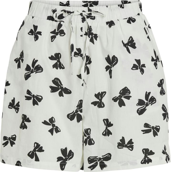 Produktbild Vila Baumwoll Shorts (38)