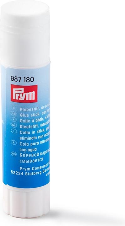 Actual product image Prym Fabric glue stick