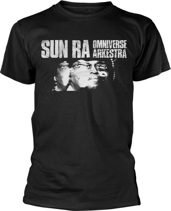 Actual product image Universal Textiles Omniverse Arkestra TShirt (S)