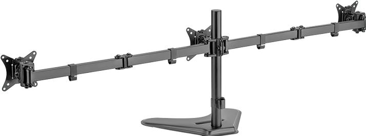 Actual product image LogiLink BP0174 (Table, 27")
