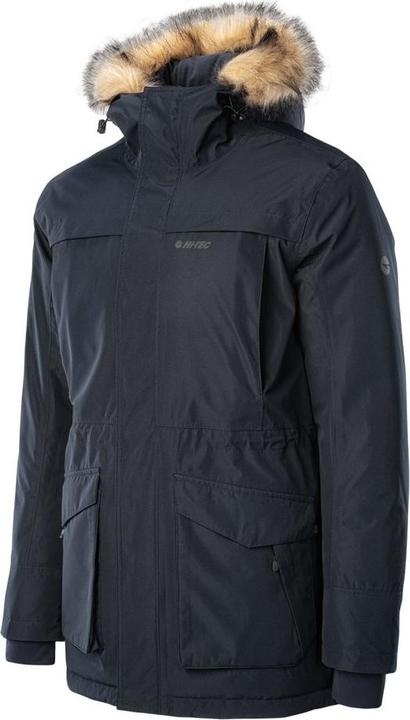 Produktbild Hi-Tec Lasse Jacke (XXL)