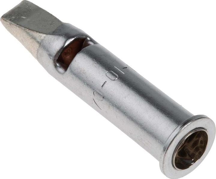 Produktbild Weller Erem Weller 70-01-13 Lötspitzenkartusche 1 Stück(e) (70-01-13) (Lötspitze)