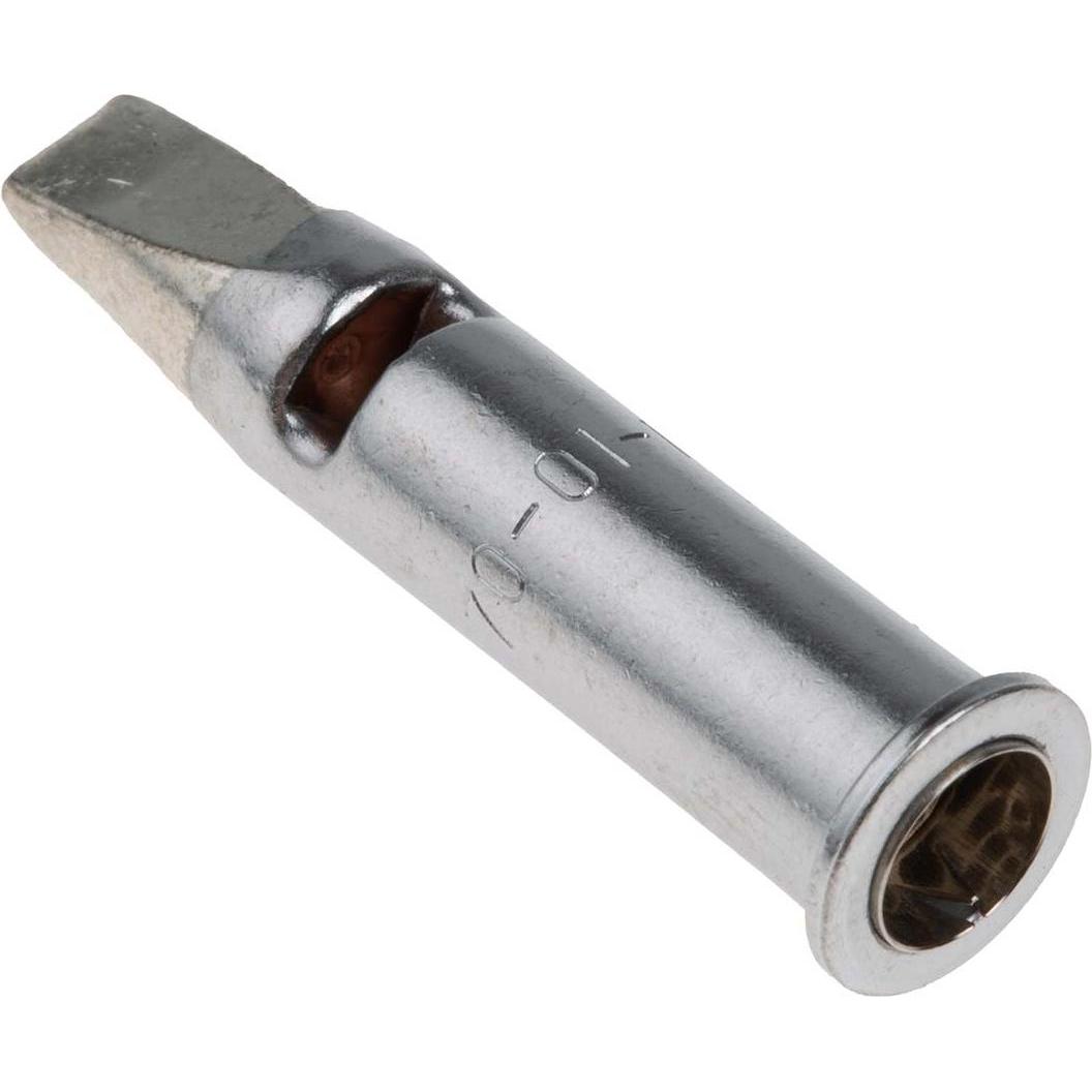 Weller Erem 70 01 13 Lötkolben-Spitze, Schrauber, 5 mm, für Pyropen Piezo (Lötspitze), Lötgerät Zubehör