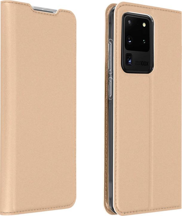Actual product image Dux Ducis Skin Pro Series (Samsung Galaxy S20 Ultra)