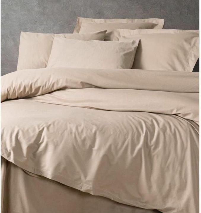 Produktbild BigBuy Plain (Bettwäsche Set, 240 x 220 cm)