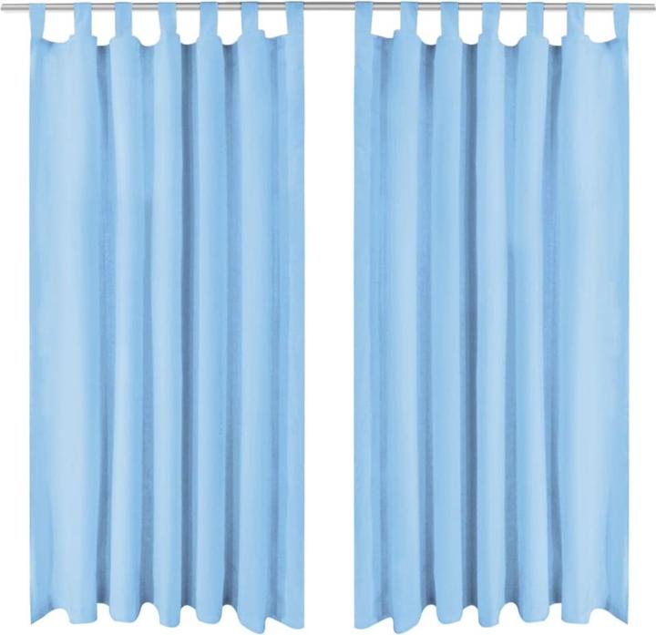 Immagine prodotto vidaXL Gwendolen (140 x 175 cm)