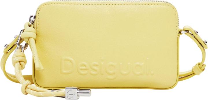 Amarillo Pastello