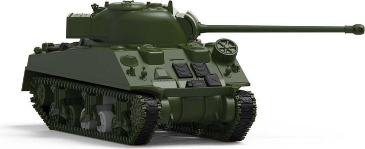 Airfix Kit tank Sherman Firefly 1:72