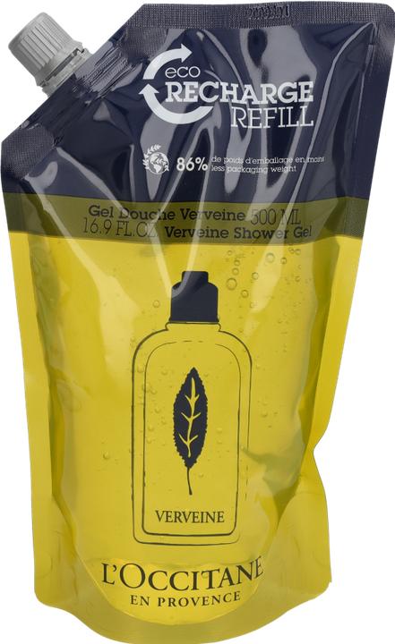 Actual product image L'Occitane Verbene (500 ml)