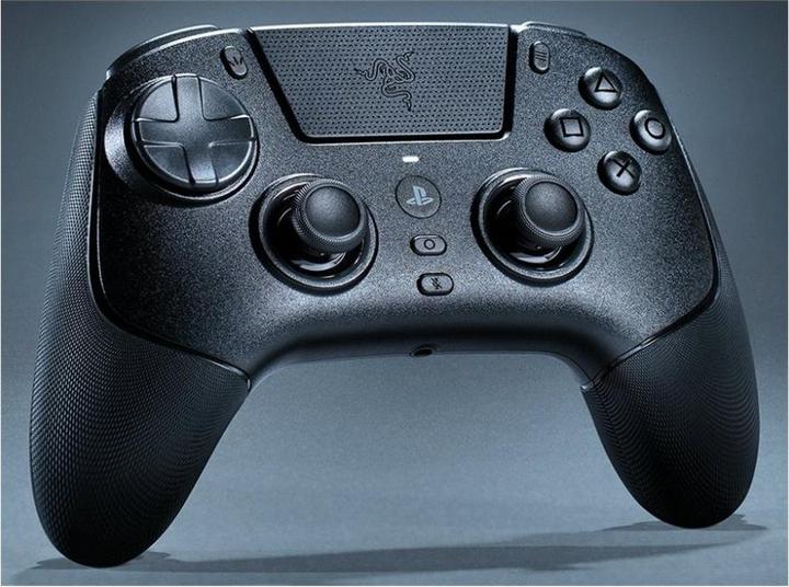 Actual product image Razer Raiju V3 Pro (PC, PS5)