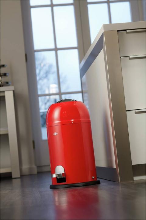 Productafbeelding Wesco Kickmaster Junior Rot 12 L (12 l)