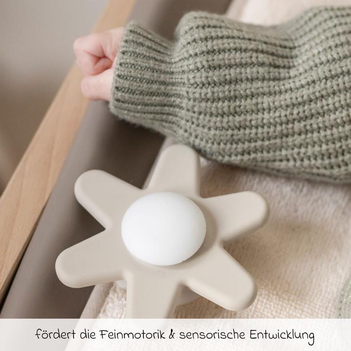 Immagine prodotto Nattou Spinner Blume