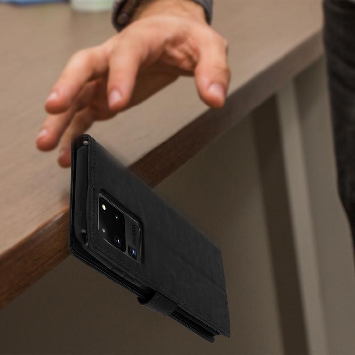 Immagine prodotto Avizar Serie Vintage (Samsung Galaxy S20 Ultra)