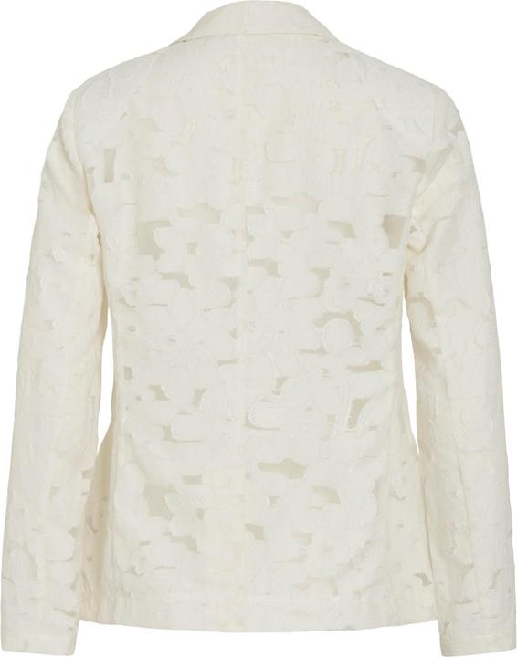 Image du produit Vila VIANVO Einreihiger Blazer (34)