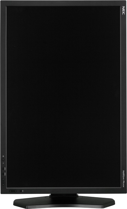 Actual product image NEC Pa242w (1920 x 1200 pixels, 24.06")