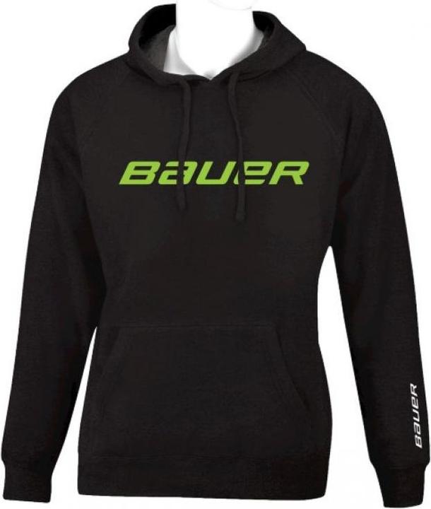 Produktbild Bauer Core Hoody Sr Color Pop Herren Sweatshirt (M)
