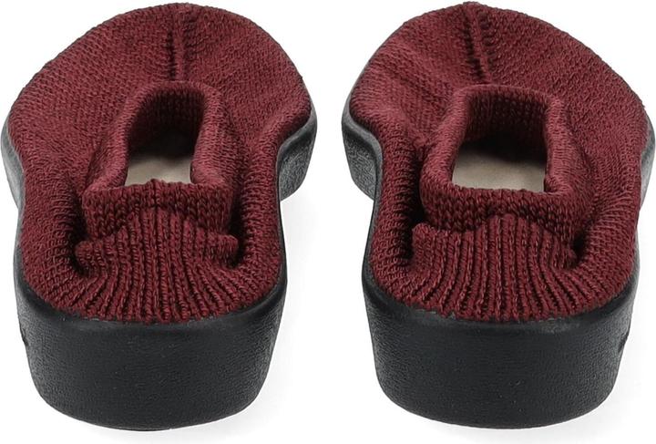Produktbild Arcopedico Ein treuer Begleiter im Alltag ist dieser flexible Slipper von aus elastischem und atmung (42)